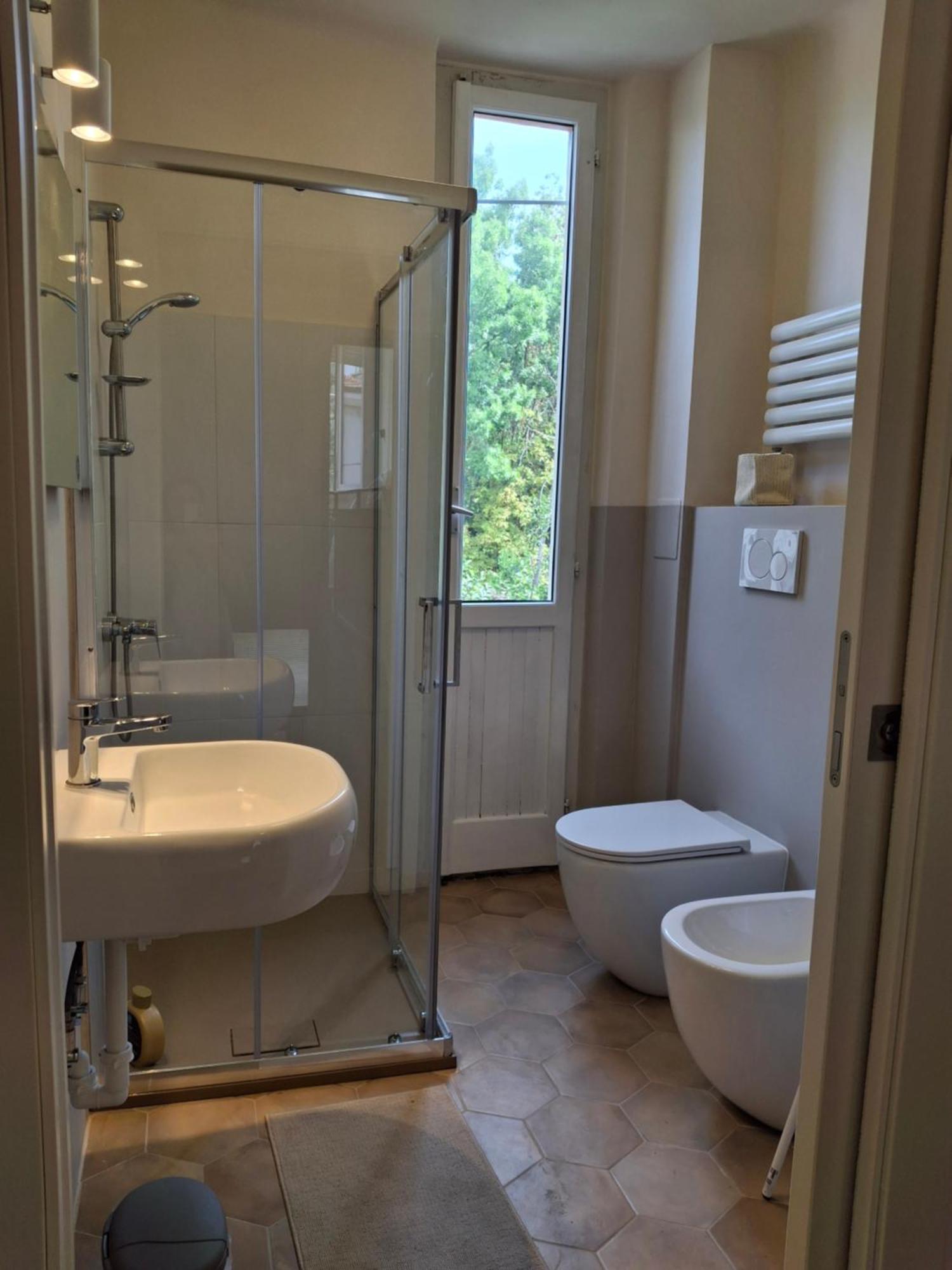 Nessun Dorma B&B Pesaro Exterior foto