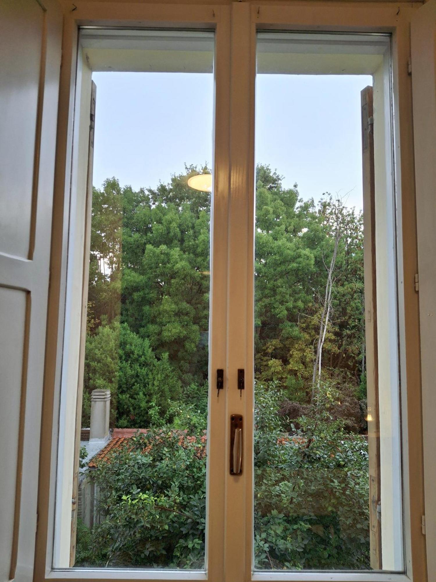 Nessun Dorma B&B Pesaro Exterior foto